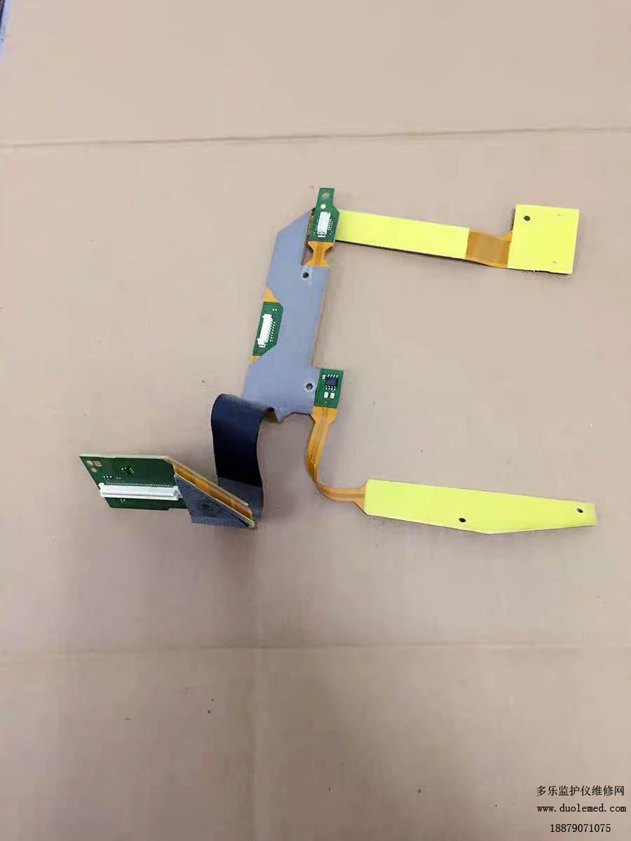 飛利浦MP50監(jiān)護(hù)儀排線維修，飛利浦MP50監(jiān)護(hù)儀排線檢測、維護(hù)！
