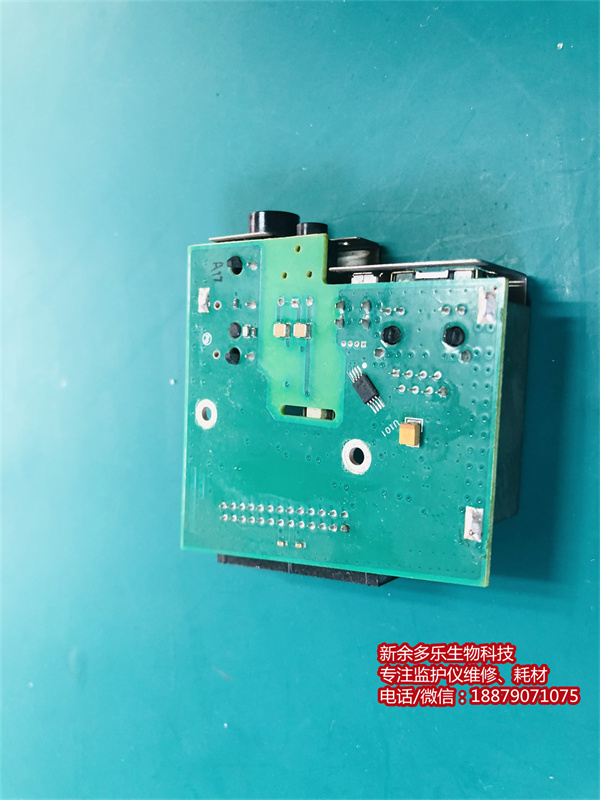 PHILIPS VM4 patient monitor board F453564010701 (6).jpg