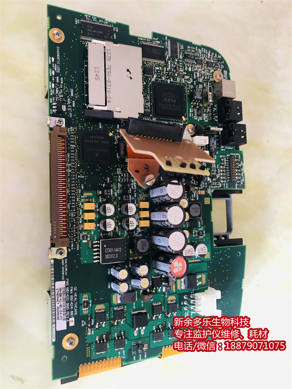 【主板】801424-001|GE Dash5000病人監(jiān)護(hù)儀主板、Dash5000監(jiān)護(hù)儀CPU價(jià)格、維修