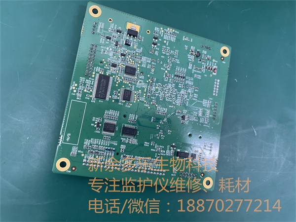 邁瑞IMEC10監(jiān)護(hù)儀顯示板051-000829-00 jpg 邁瑞IMEC10監(jiān)護(hù)儀顯示板051-000829-00 jpg
