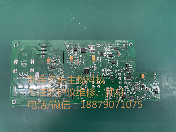 邁瑞PM7000監(jiān)護(hù)儀電源板7001-30-67438 jpg