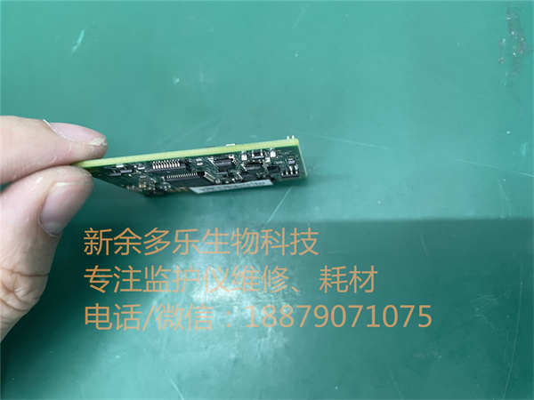 邁瑞T1監(jiān)護儀血氧板051-000943-00 jpg