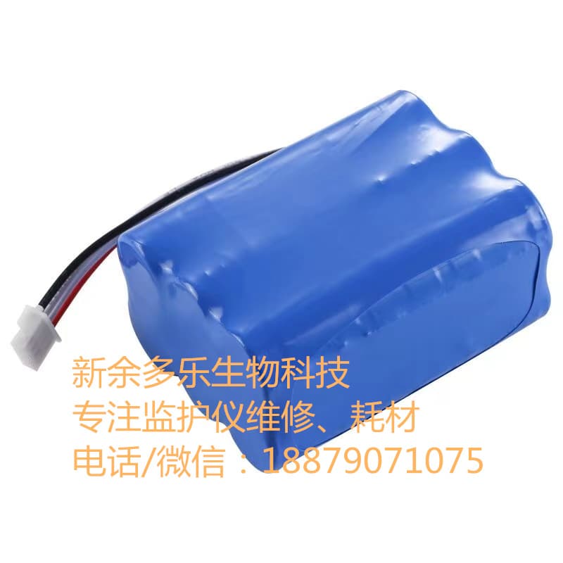 適用 NONIN 燕牌 Avant 2120 Avant 4000 Avant 9600 9700 電池.jpg