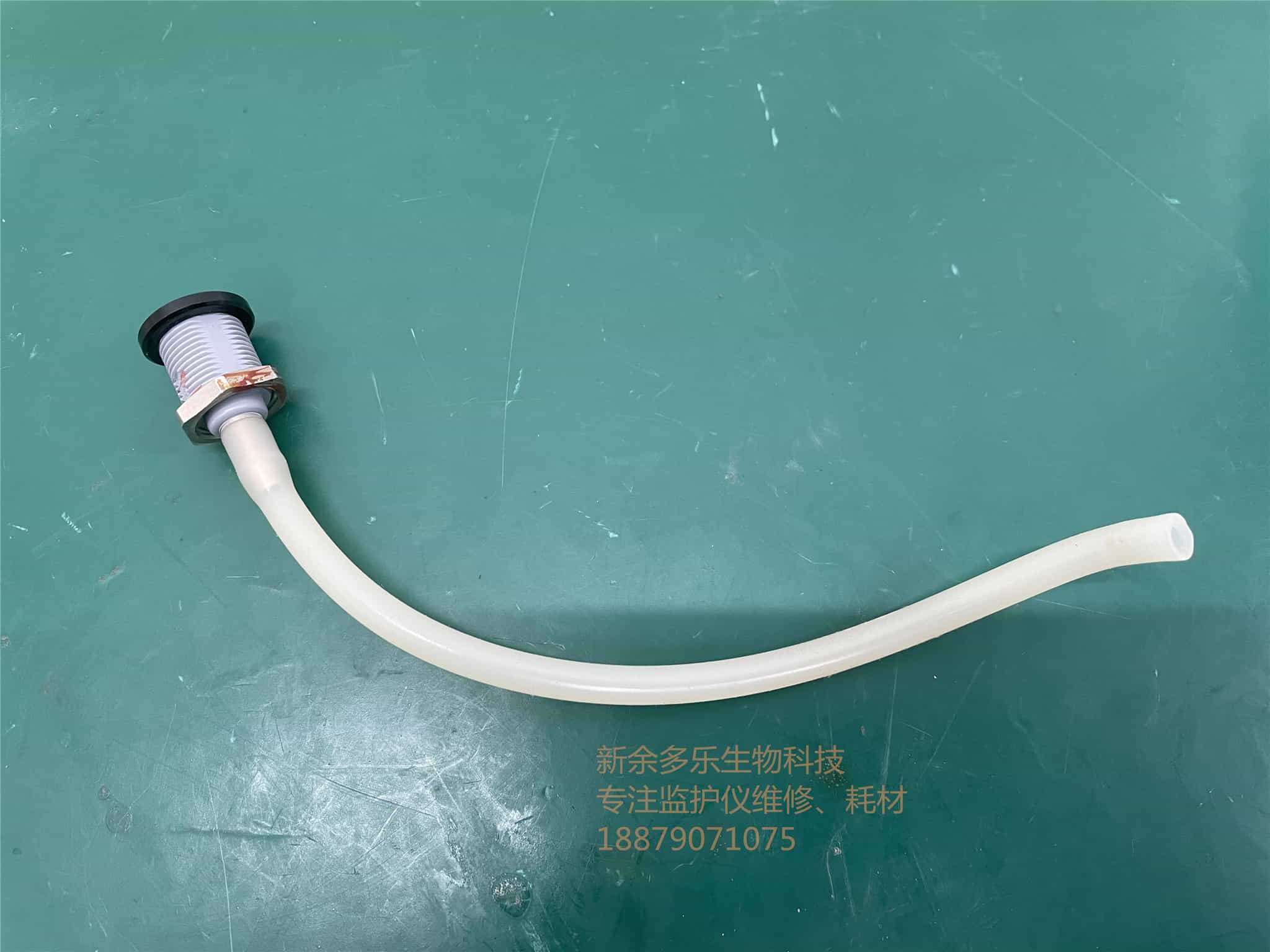 科曼C60監(jiān)護儀血壓模塊接口 jpg