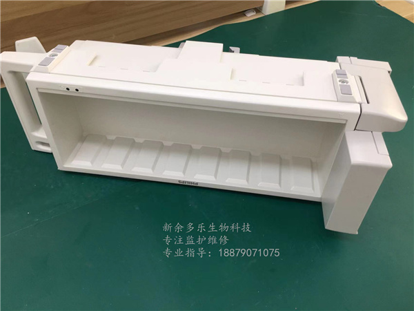 飛利浦 862461 IntelliVue M8048a 模塊機架 jpg