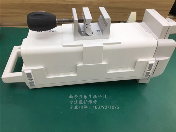 飛利浦 862461 IntelliVue M8048a 模塊機架 jpg