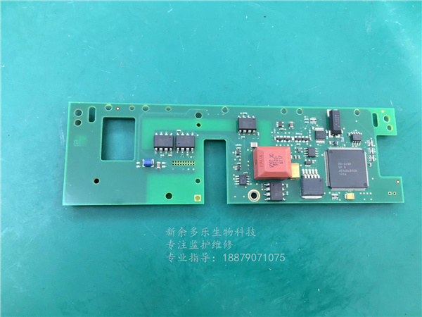 飛利浦 M2703-66420 M2703-26420 Fm30 Sp02 和 NIBP 連接器  jpg