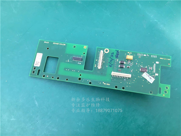 飛利浦 M2703-66420 M2703-26420 Fm30 Sp02 和 NIBP 連接器  (5).jpg