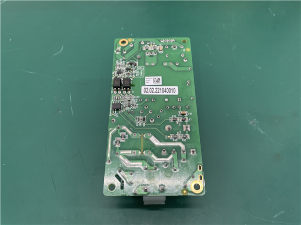 理邦IM70病人監(jiān)護儀電源板02.02 jpg 理邦IM70病人監(jiān)護儀電源板02.02 jpg