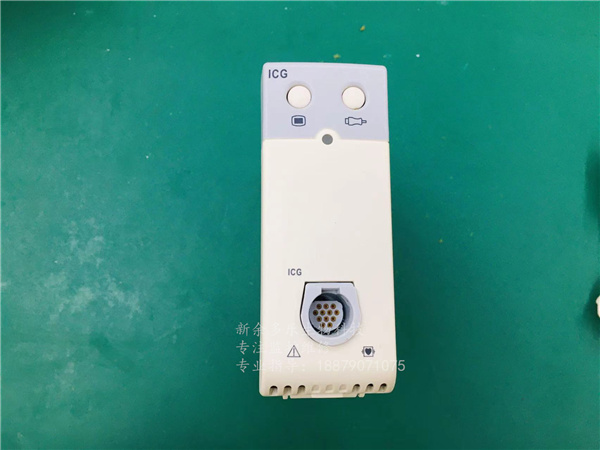 邁瑞ICG模塊適用于邁瑞T5 T6監(jiān)護(hù)儀PN6800-30-50491 jpg