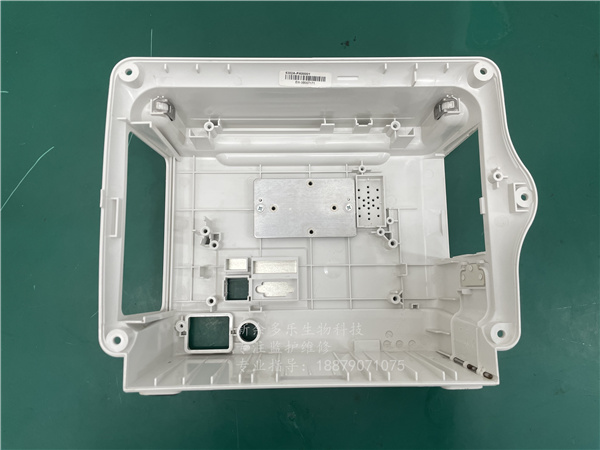 邁瑞IMEC8病人監(jiān)護(hù)儀后殼6302A-PA00001jpg