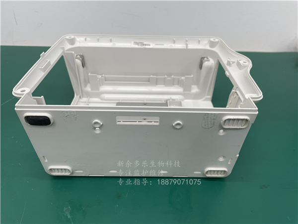 邁瑞IMEC8病人監(jiān)護(hù)儀后殼6302A-PA00001 (2).jpg