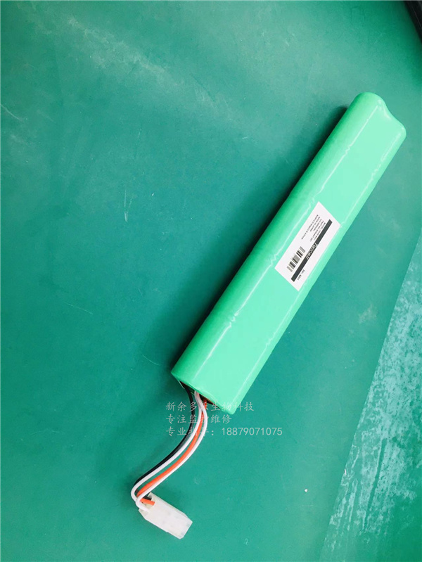 美敦力LIFEPAK20電池10HR-SCU 12V3000mAh jpg