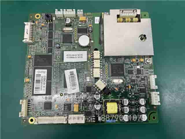 理邦I(lǐng)M50主板帶參數(shù)版帶NIBP板