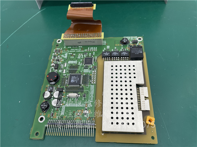 美敦力LIFEPAK 20(LP20)參數(shù)板3202680 150CT2002 100-002-347D BMP006870-0315  (7).jpg