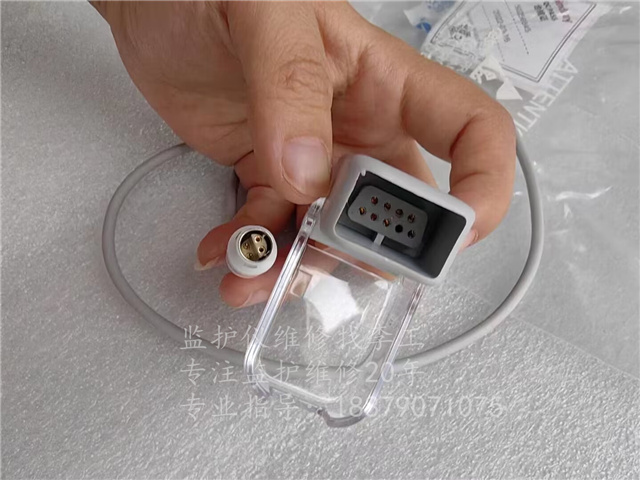 邁瑞TEL-100遙測血氧延長線 jpg