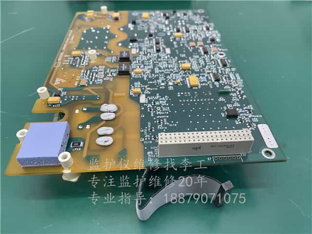 美敦力LIFEPAK 20(LP20)電路板3202259 100-002-421F BMP006722-0067 jpg