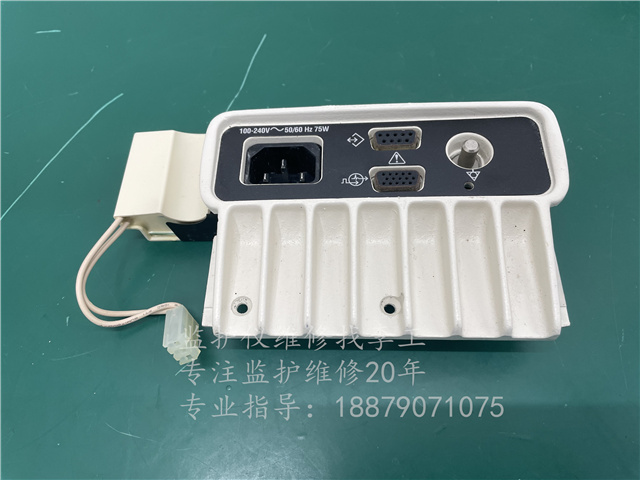 美敦力LIFEPAK 20除顫儀AC濾波器320214-006 DATATRONICS 4284-0005-02 (5).jpg 美敦力LIFEPAK 20除顫儀AC濾波器320214-006 DATATRONICS 4284-0005-02 (5).jpg