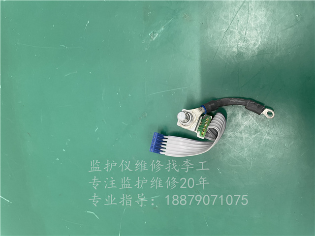 美敦力LIFEPAK 20除顫儀編碼器GRAYHILL 62V22-02-040CH (8).jpg