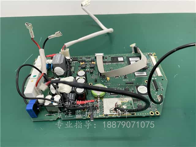 普美康XD100xeM290除顫儀主板METRAX GmbH 21366 REV 普美康XD100xeM290除顫儀主板METRAX GmbH 21366 REV