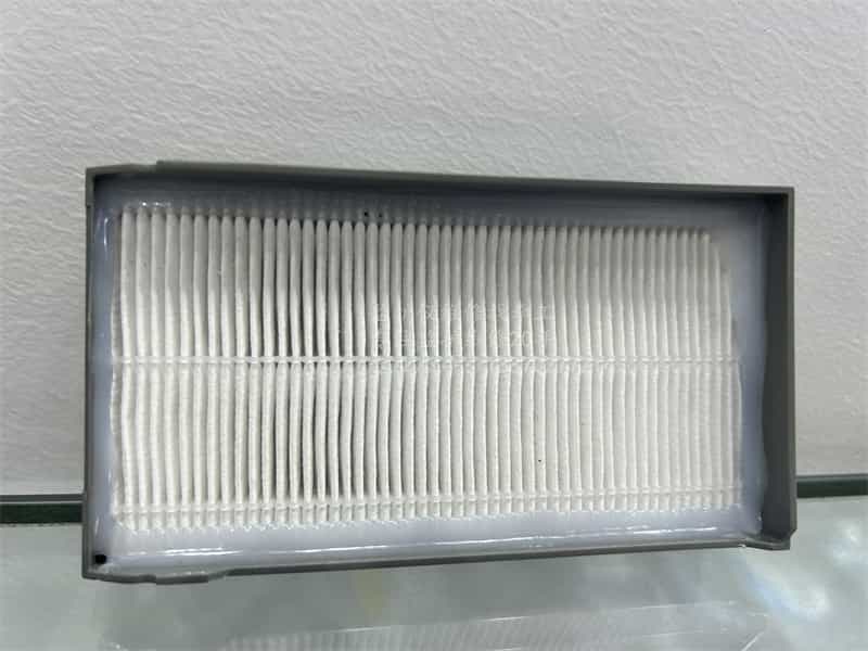 HALIMTON C1呼吸機(jī)過濾盒 PN16123600 