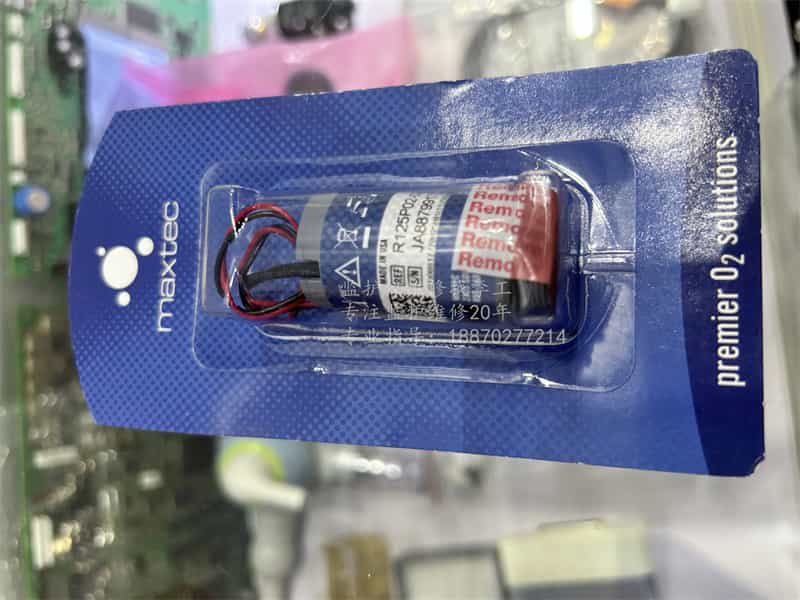 MAXTEC Max-250(B＋）工業(yè)氧傳感器 REF R125P02-026(1).jpg