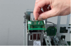 飛利浦監(jiān)護儀電源模塊維修與更換