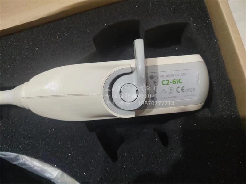 三星 Medison C2-6IC 超聲凸探頭 jpg 三星 Medison C2-6IC 超聲凸探頭 jpg
