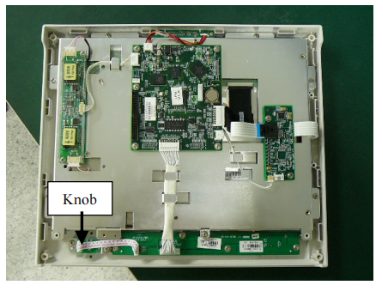 醫(yī)療監(jiān)護儀主板拆卸流程介紹