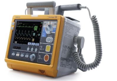 邁瑞除顫儀電池品牌介紹