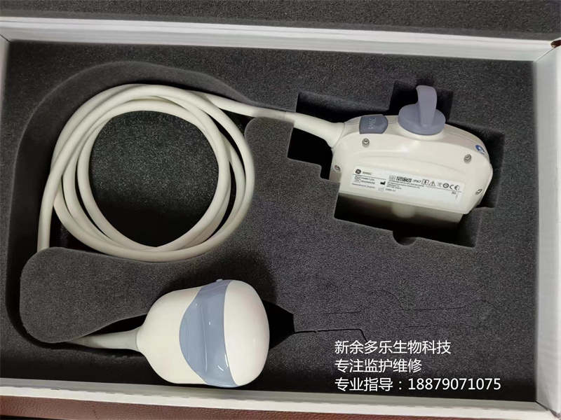 GE 超聲波 RM6C 探頭 GE 超聲波 RM6C 探頭