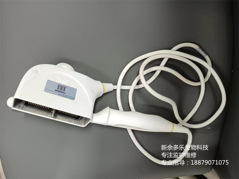 邁瑞（Mindray） 6CV1 適用于 DC-3 DC-6 超聲探頭 