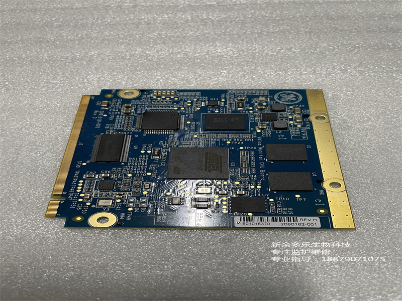 GE B105全新監(jiān)護(hù)儀CPU板2080162-001 