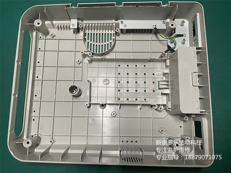 飛利浦CTG7胎監(jiān)儀底殼 (3).jpg