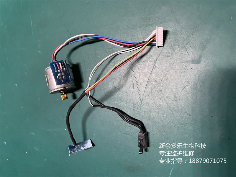 飛利浦CTG7胎監(jiān)儀馬達(dá)S0-20(20BY45-124) (2).jpg 飛利浦CTG7胎監(jiān)儀馬達(dá)S0-20(20BY45-124) (2).jpg