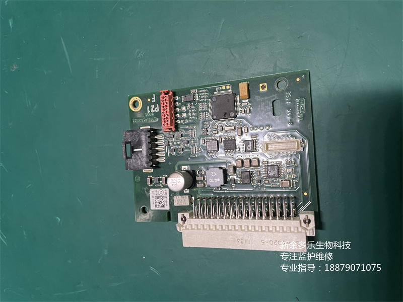 飛利浦MX800監(jiān)護(hù)儀觸控板453564152811 453564152801 (4).jpg