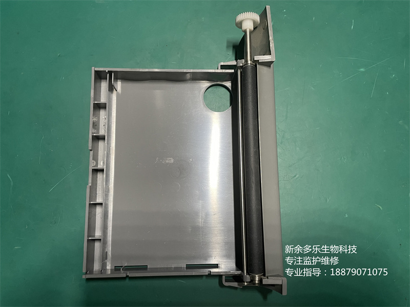 理邦F6胎兒監(jiān)護儀打印倉含滾軸 (2).jpg 理邦F6胎兒監(jiān)護儀打印倉含滾軸 (2).jpg