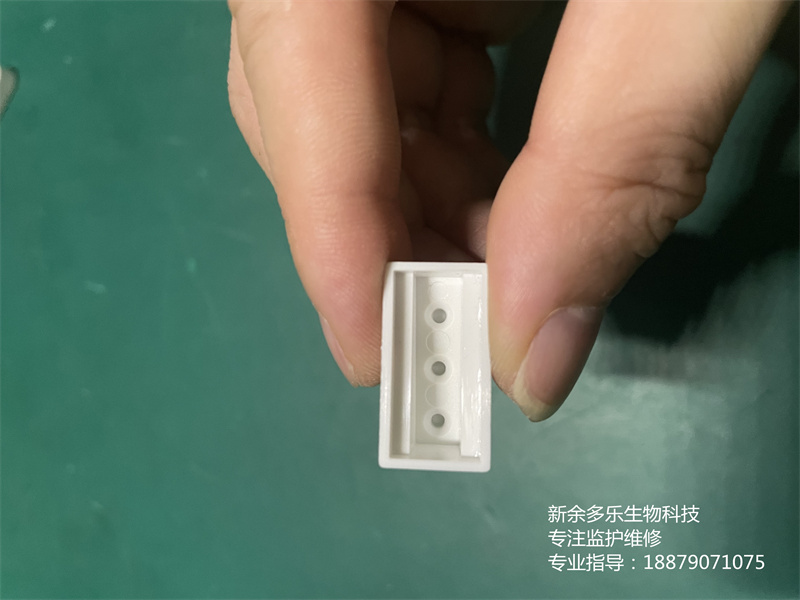 理邦F6胎兒監(jiān)護儀電源狀態(tài)指示殼 (1).jpg 理邦F6胎兒監(jiān)護儀電源狀態(tài)指示殼 (1).jpg