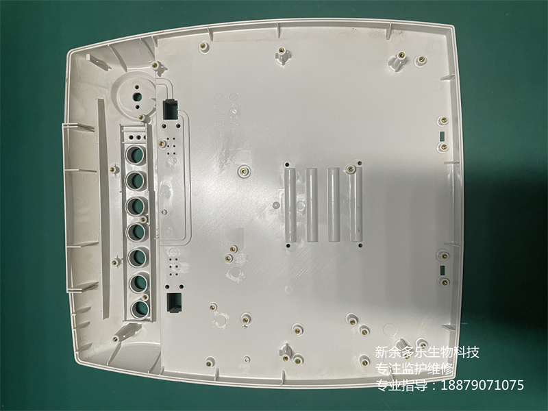 理邦F6胎兒監(jiān)護儀上殼