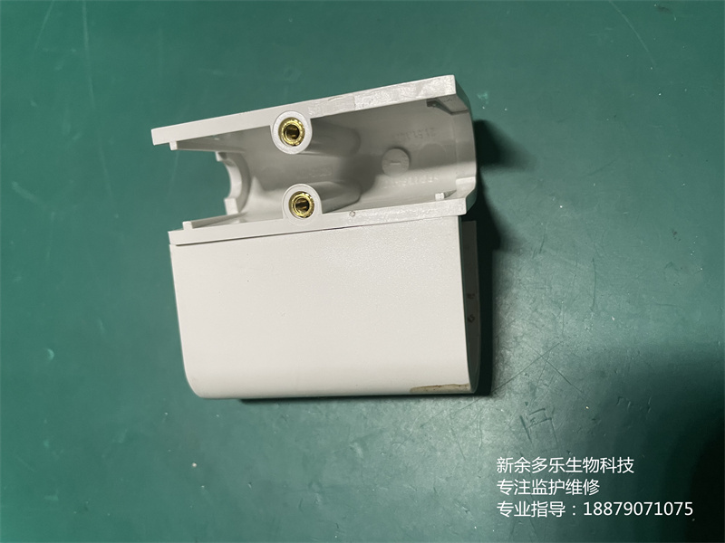 理邦F6胎兒監(jiān)護(hù)儀顯示屏滾軸外殼21.51