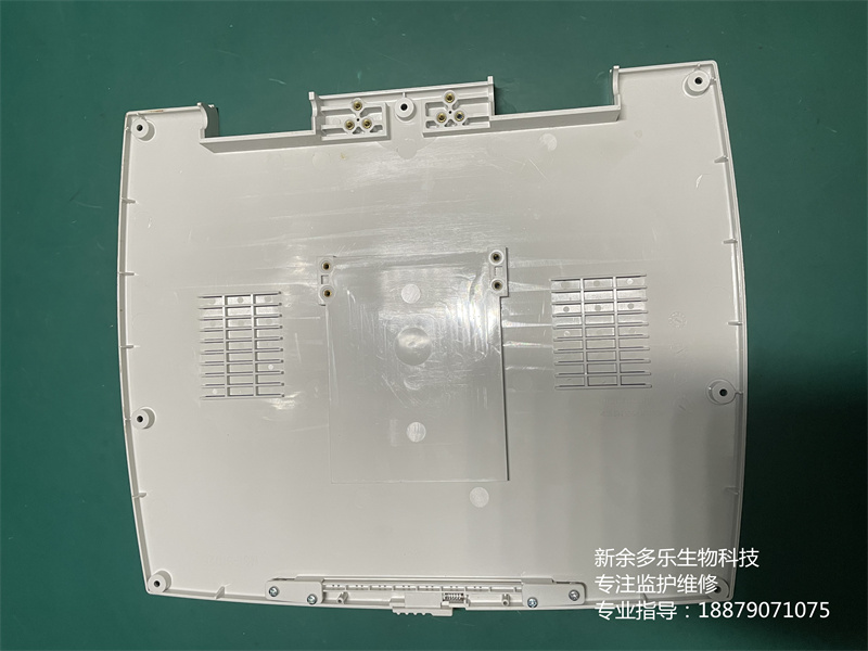 理邦F6胎兒監(jiān)護(hù)儀顯示屏后殼