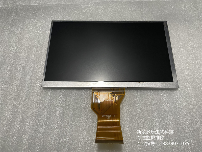 日本光電ECG-2350心電圖機(jī)顯示屏TMO70RDH10