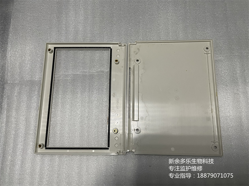 日本光電ECG-2350心電圖機(jī)顯示屏整套外框