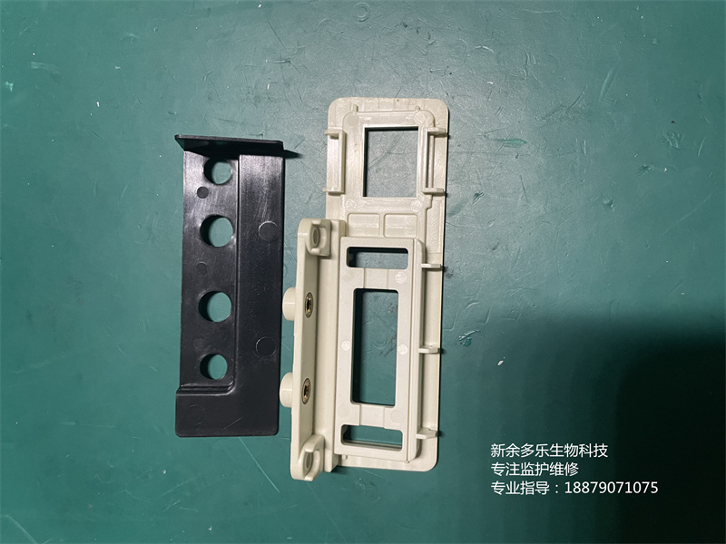 FUKUDA CardiMAX FX-7202心電圖機網(wǎng)卡接口面板組件