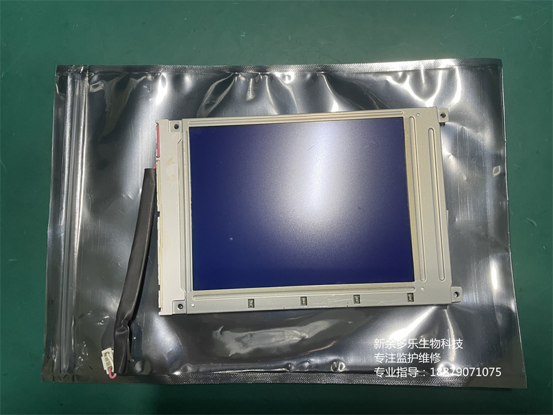 FUKUDA CardiMAX FX-7202心電圖機顯示屏SHARP LM320191