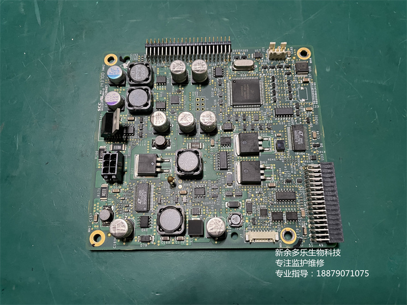 GE B20監(jiān)護(hù)儀系統(tǒng)互聯(lián)板2047307-001 (1).jpg GE B20監(jiān)護(hù)儀系統(tǒng)互聯(lián)板2047307-001 (1).jpg