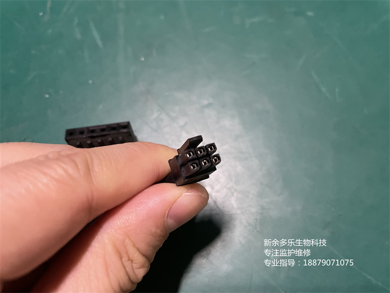 GE B20監(jiān)護儀系統(tǒng)互聯(lián)板TO電源板接線2049806-001 (7).jpg GE B20監(jiān)護儀系統(tǒng)互聯(lián)板TO電源板接線2049806-001 (7).jpg