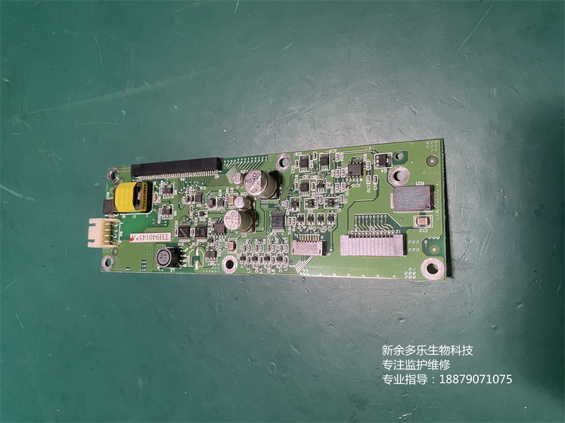 理邦SE-100心電圖機按鍵板（操作板）TH940145A 