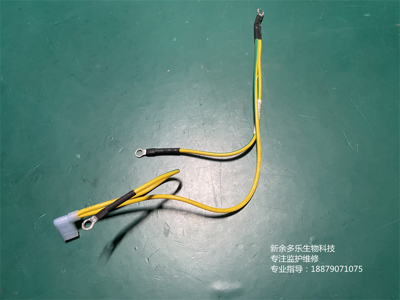 理邦SE-100心電圖機地線接線01.13