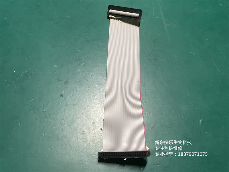 理邦SE-100心電圖機屏線01.13